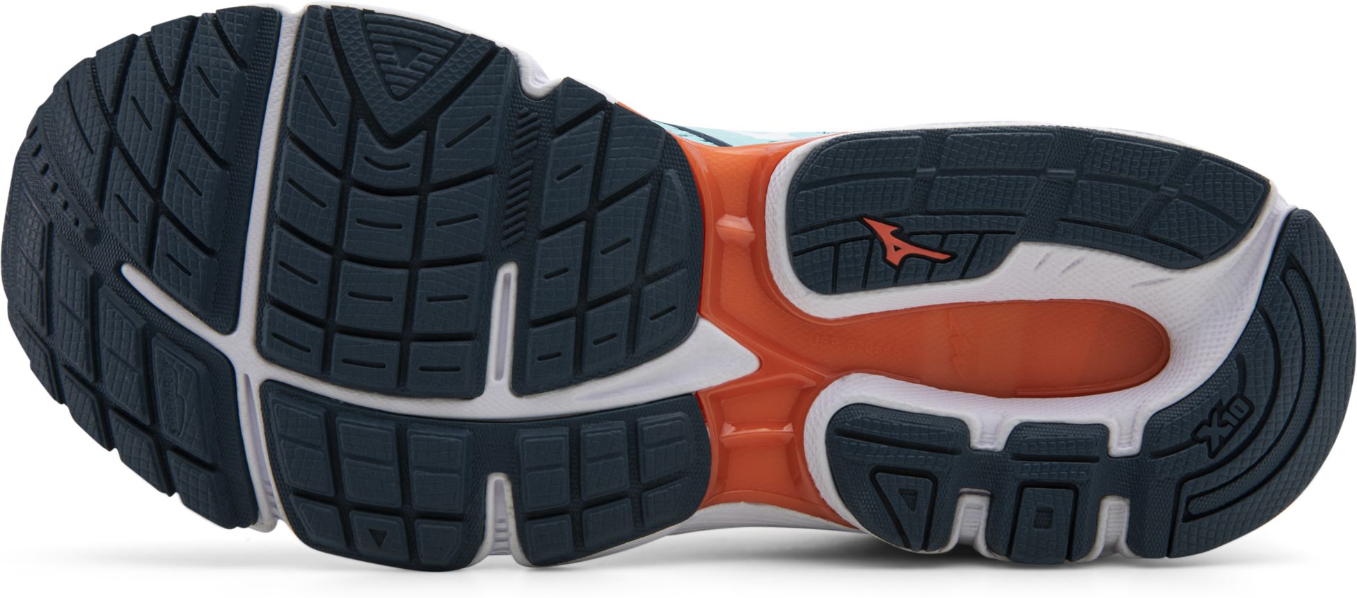mizuno wave equate 3